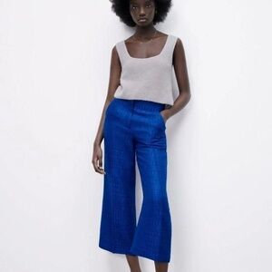 Zara pants